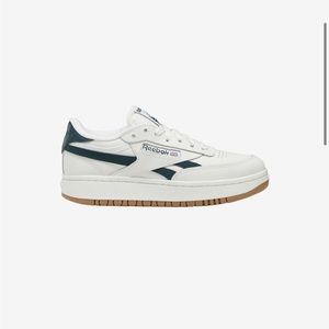 Reebok Club C Double